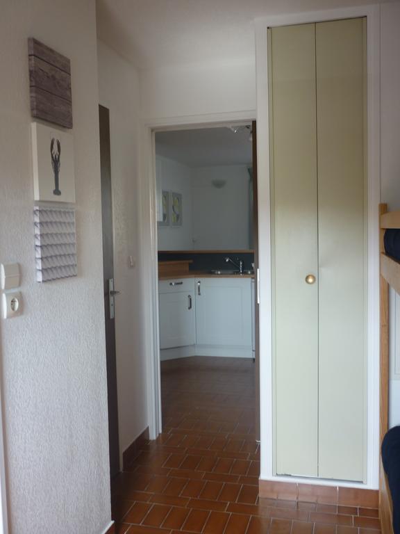 Residence Des Pecheurs Agde Cameră foto