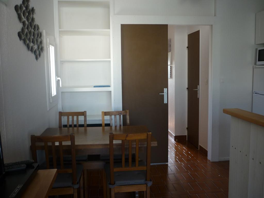 Residence Des Pecheurs Agde Cameră foto