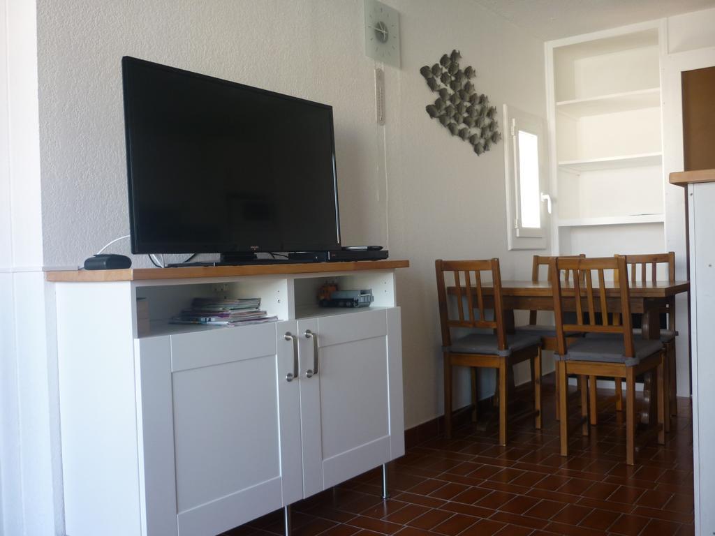 Residence Des Pecheurs Agde Cameră foto