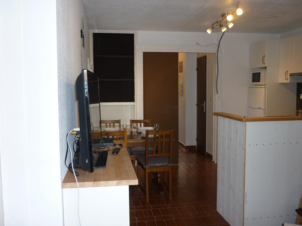 Residence Des Pecheurs Agde Cameră foto